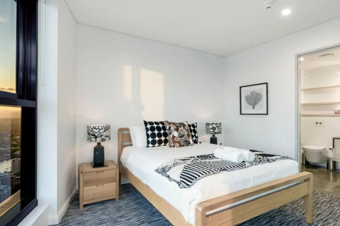 Apartment Sky Home In Surfers Paradise With Panoramic Views Gold Coast