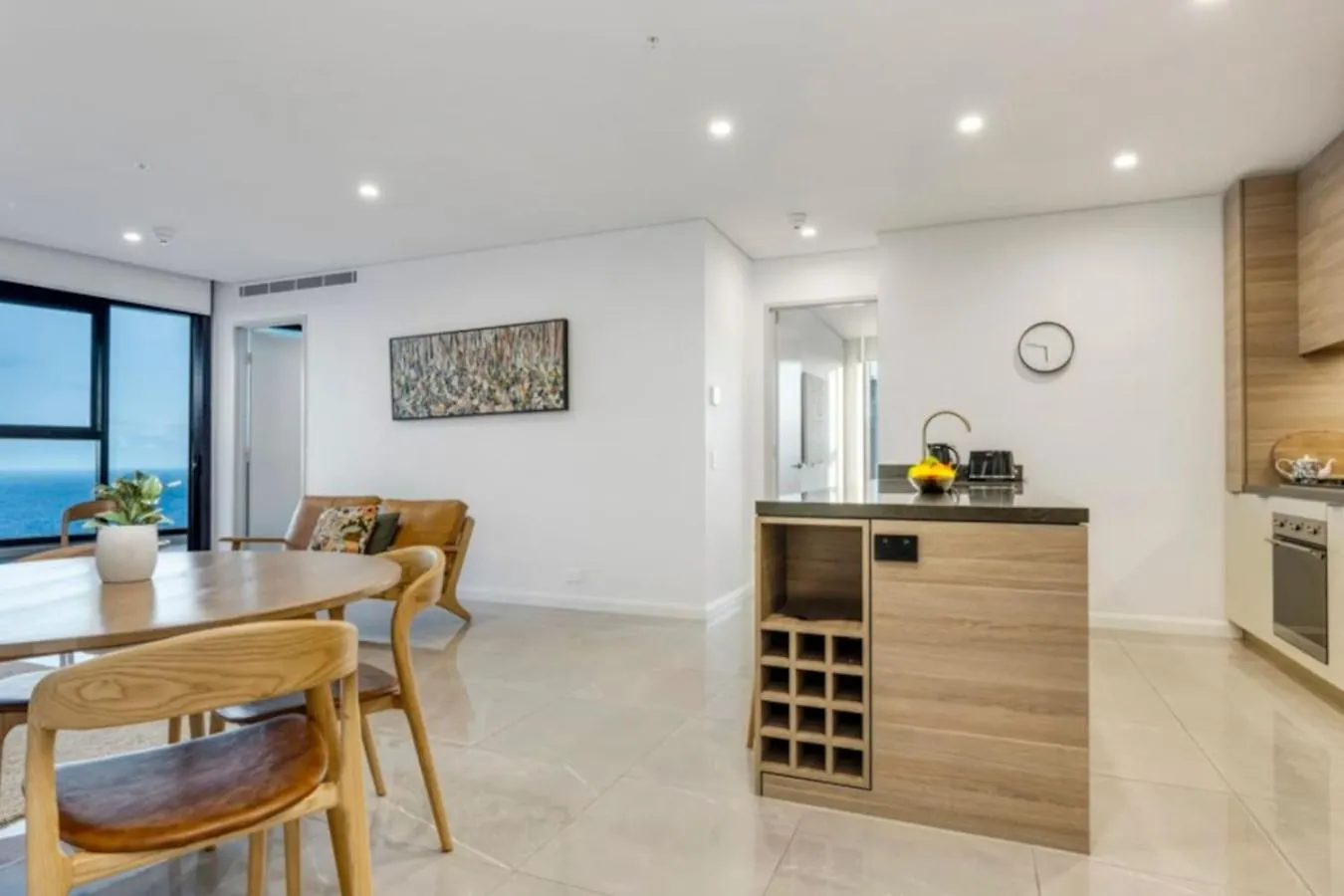 Sky Home In Surfers Paradise With Panoramic Views Gold Coast Apartment