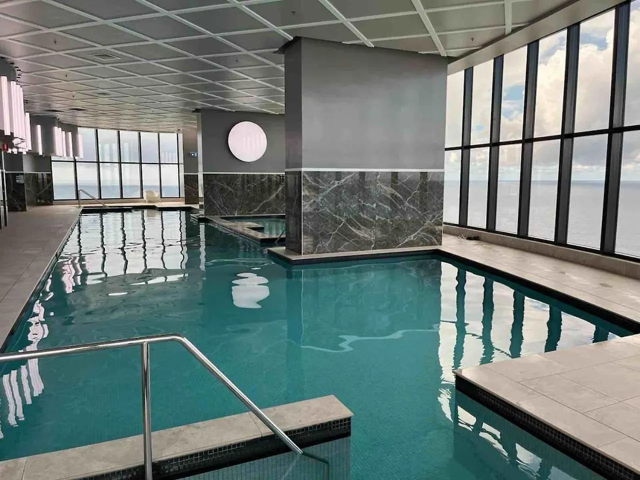 Apartment Sky Home In Surfers Paradise With Panoramic Views Gold Coast Australia