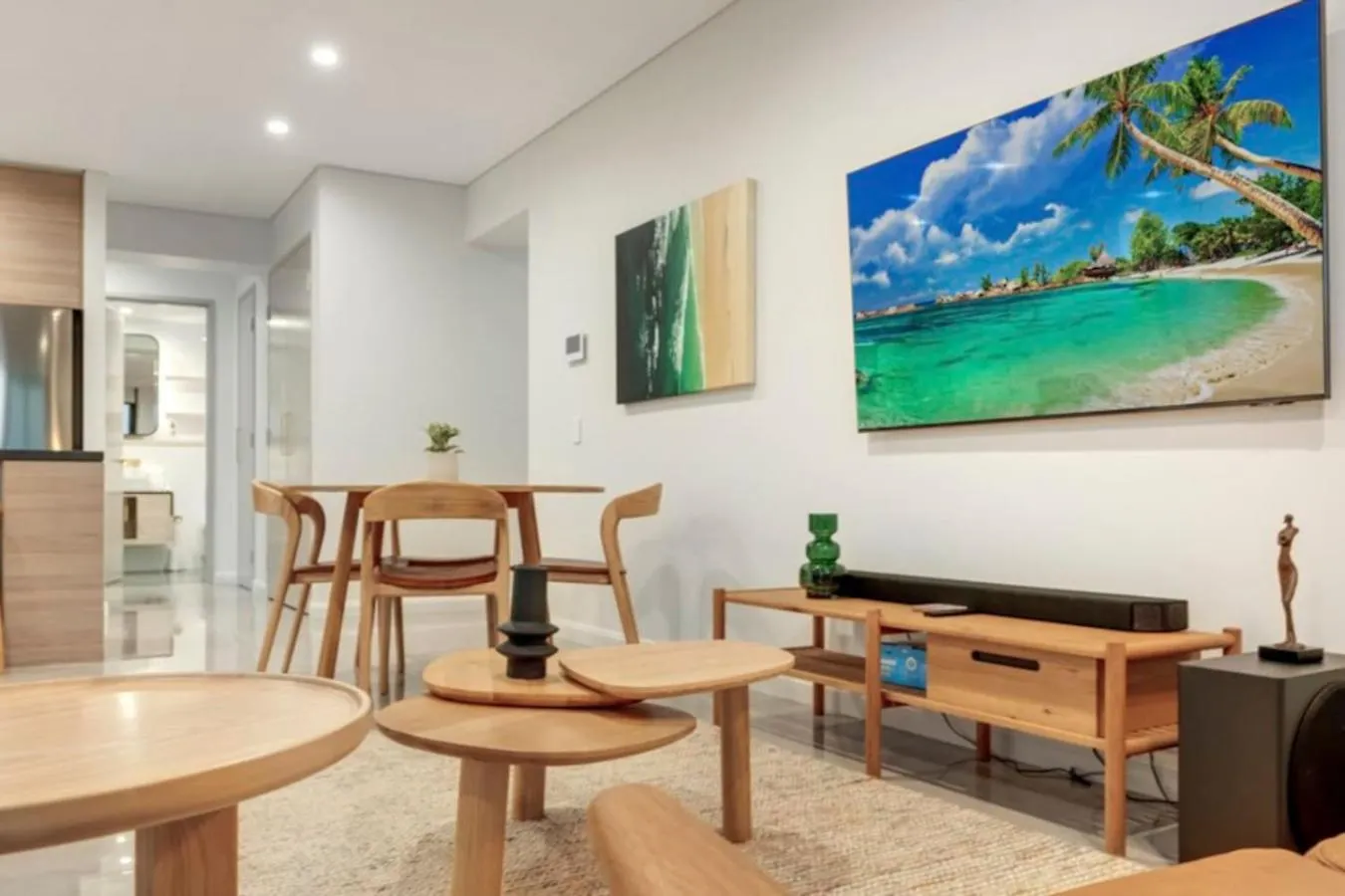 Sky Home In Surfers Paradise With Panoramic Views Gold Coast