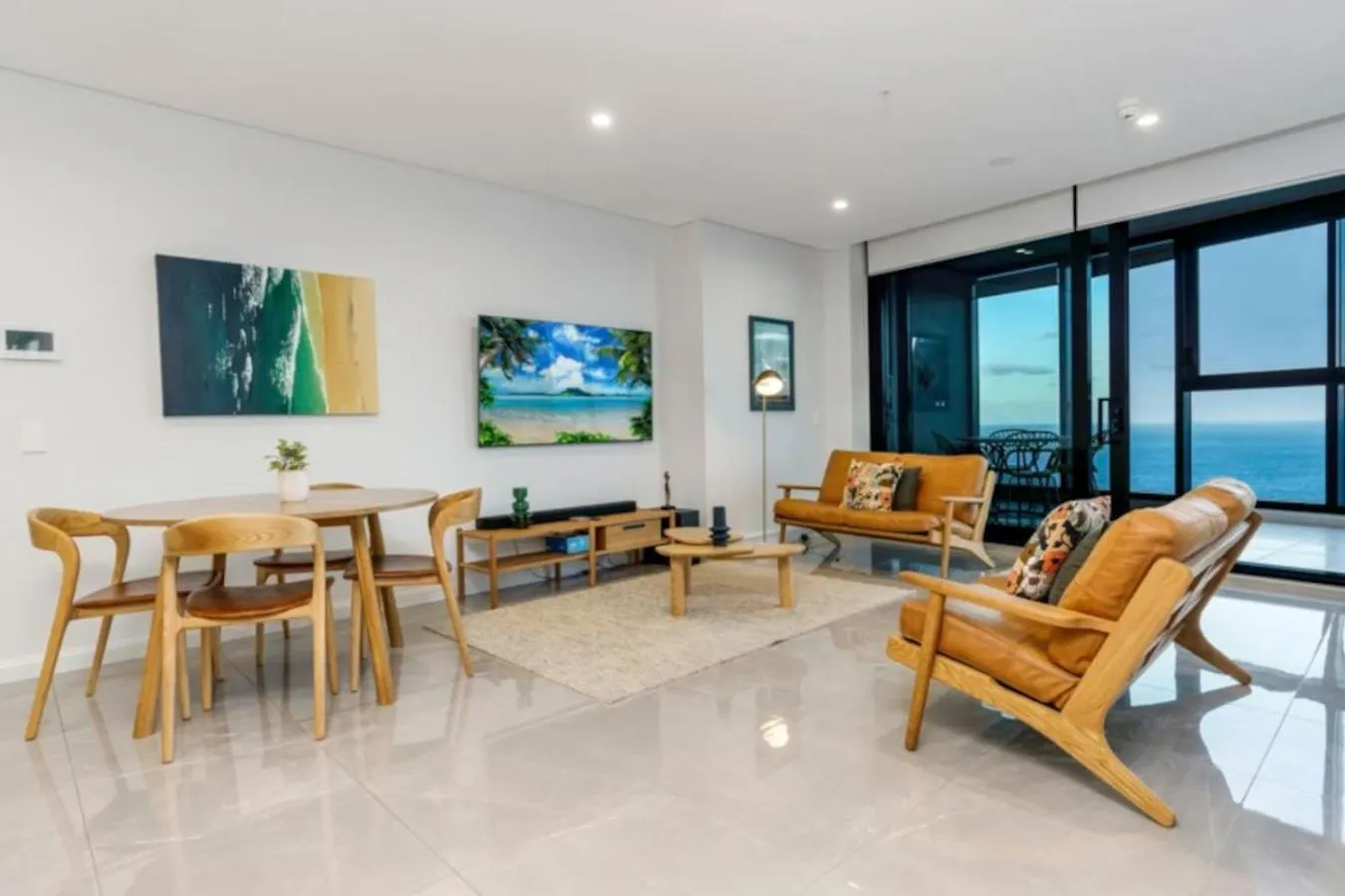 Sky Home In Surfers Paradise With Panoramic Views Gold Coast 0*,  Australia